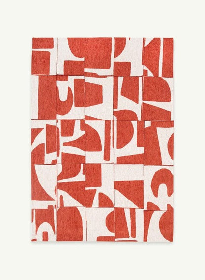  - Louis De Poortere Papercut - London Luxury Rugs