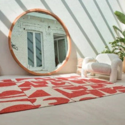  - Louis De Poortere Papercut - London Luxury Rugs