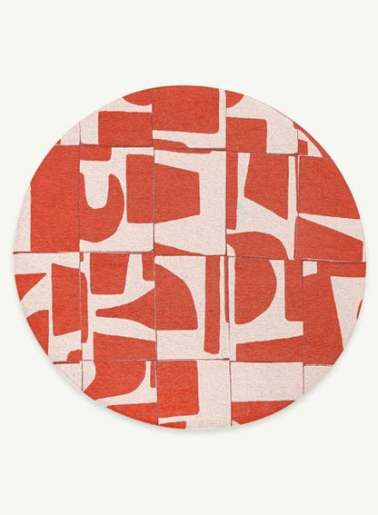  - Louis De Poortere Papercut - London Luxury Rugs