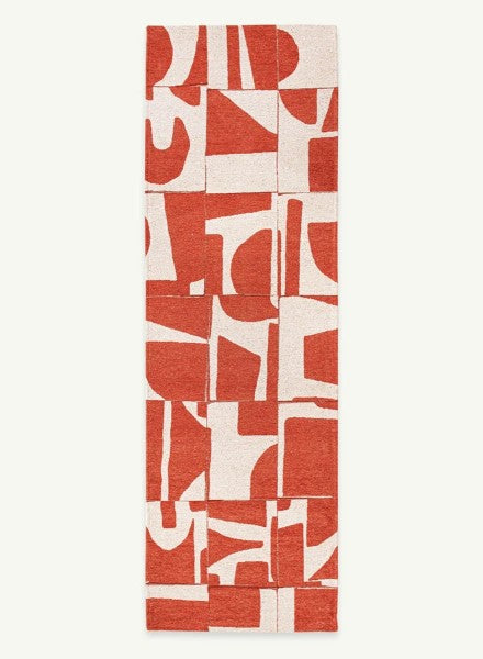  - Louis De Poortere Papercut - London Luxury Rugs