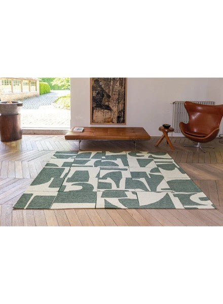  - Louis De Poortere Papercut - London Luxury Rugs