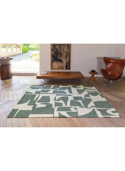  - Louis De Poortere Papercut - London Luxury Rugs