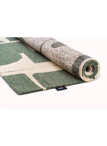  - Louis De Poortere Papercut - London Luxury Rugs