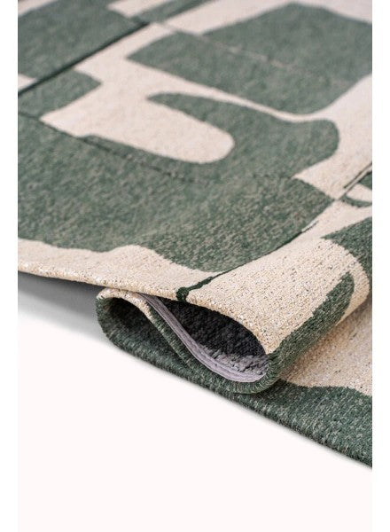  - Louis De Poortere Papercut - London Luxury Rugs