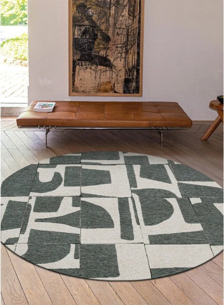  - Louis De Poortere Papercut - London Luxury Rugs