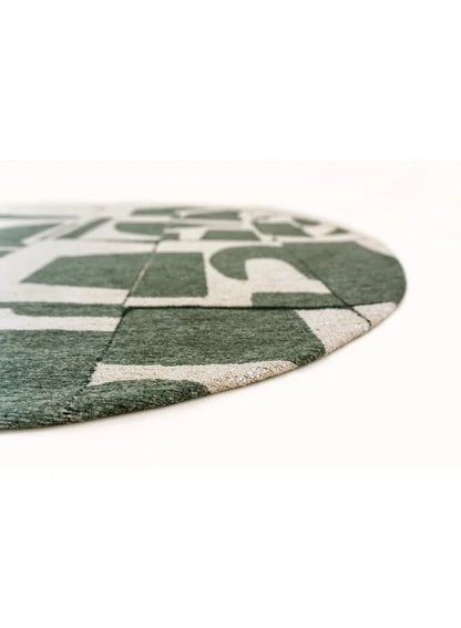  - Louis De Poortere Papercut - London Luxury Rugs