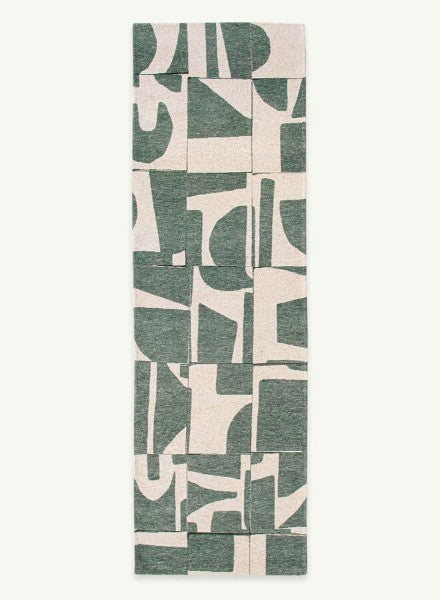  - Louis De Poortere Papercut - London Luxury Rugs