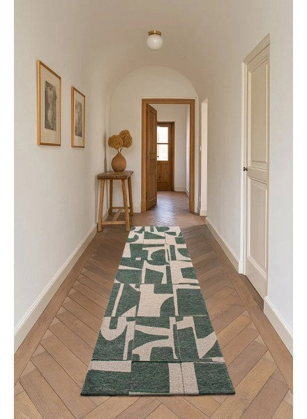  - Louis De Poortere Papercut - London Luxury Rugs