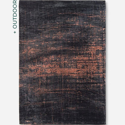  - Louis De Poortere Griff - London Luxury Rugs