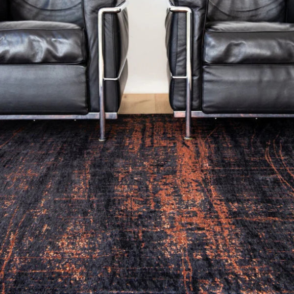  - Louis De Poortere Griff - London Luxury Rugs