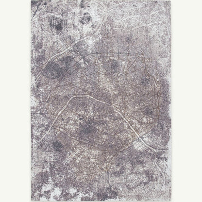  - Louis De Poortere Cities - London Luxury Rugs