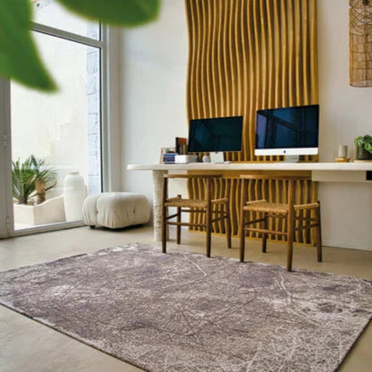  - Louis De Poortere Cities - London Luxury Rugs