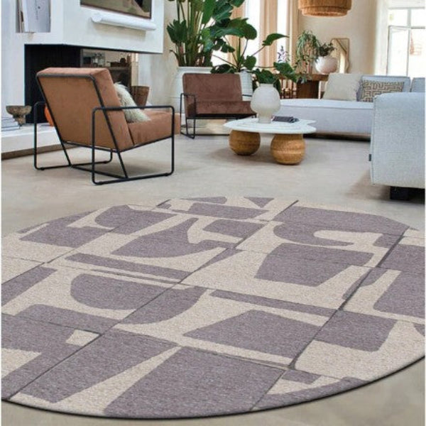  - Louis De Poortere Papercut - London Luxury Rugs