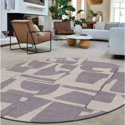  - Louis De Poortere Papercut - London Luxury Rugs