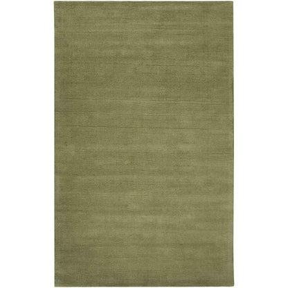 Mystique Hand Loomed Wool Rugs