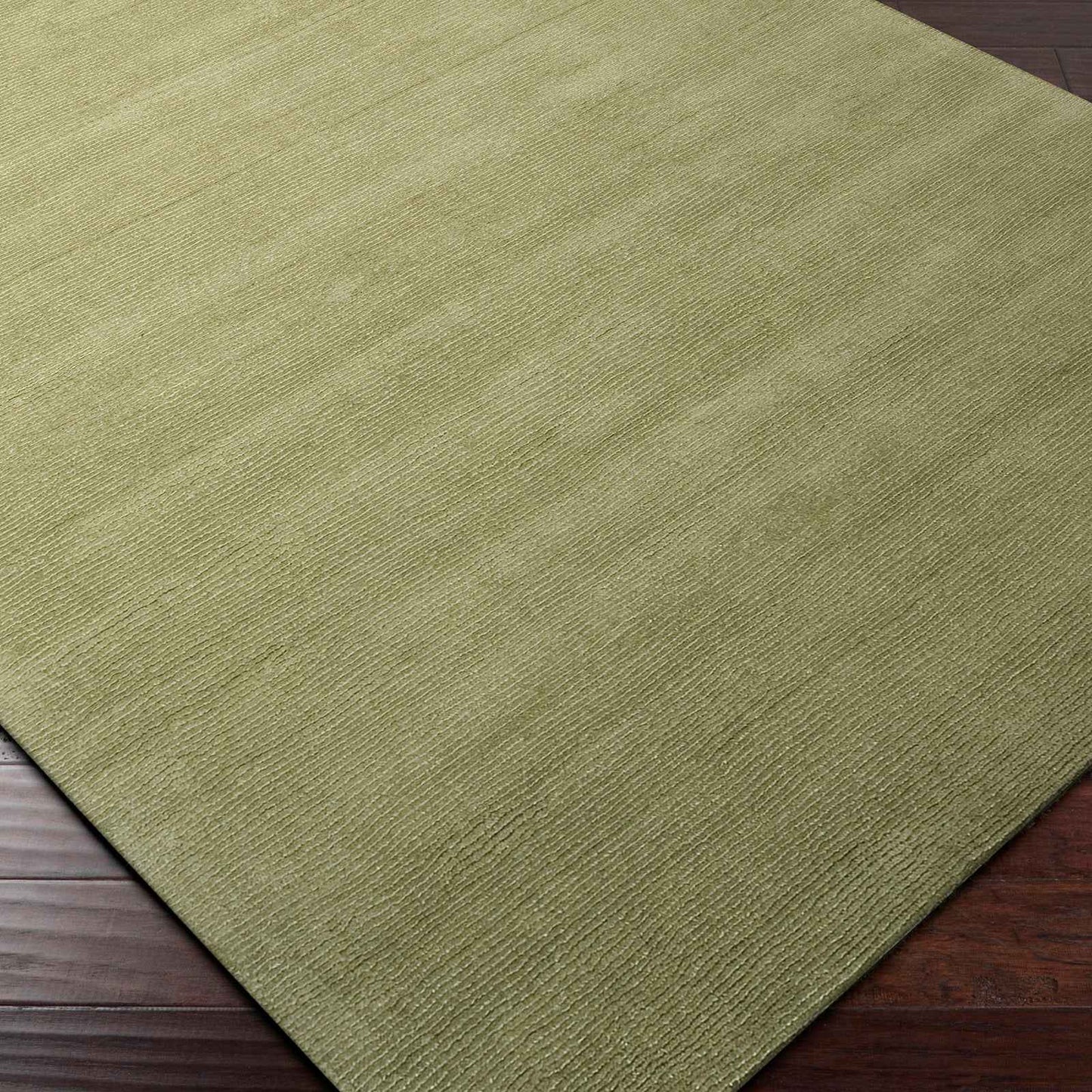 Mystique Hand Loomed Wool Rugs