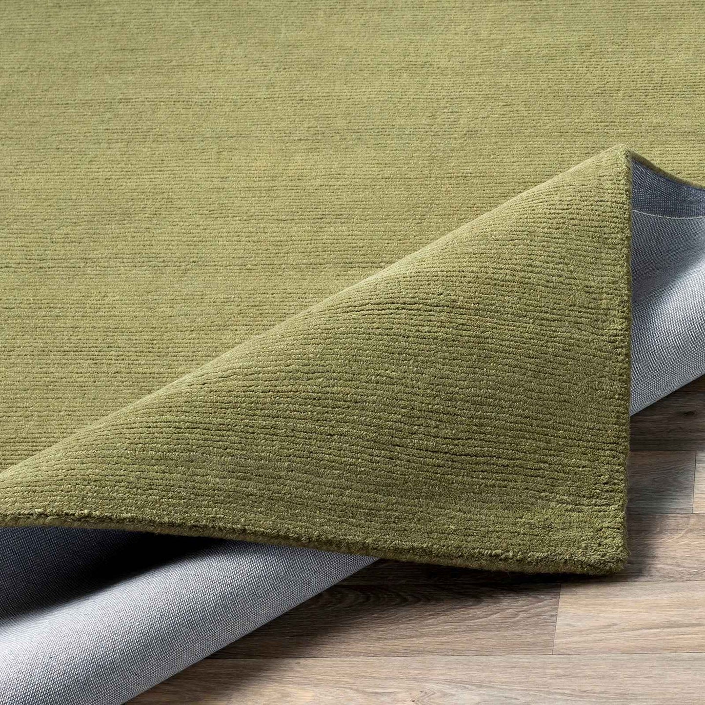 Mystique Hand Loomed Wool Rugs
