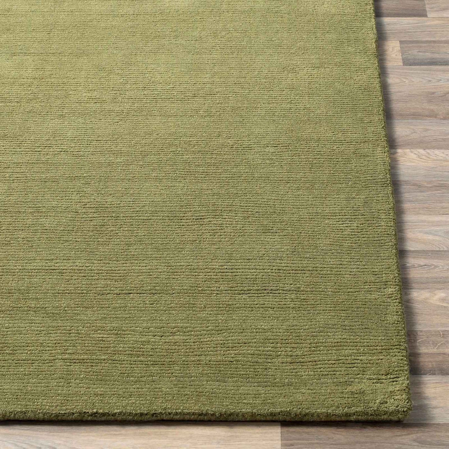 Mystique Hand Loomed Wool Rugs