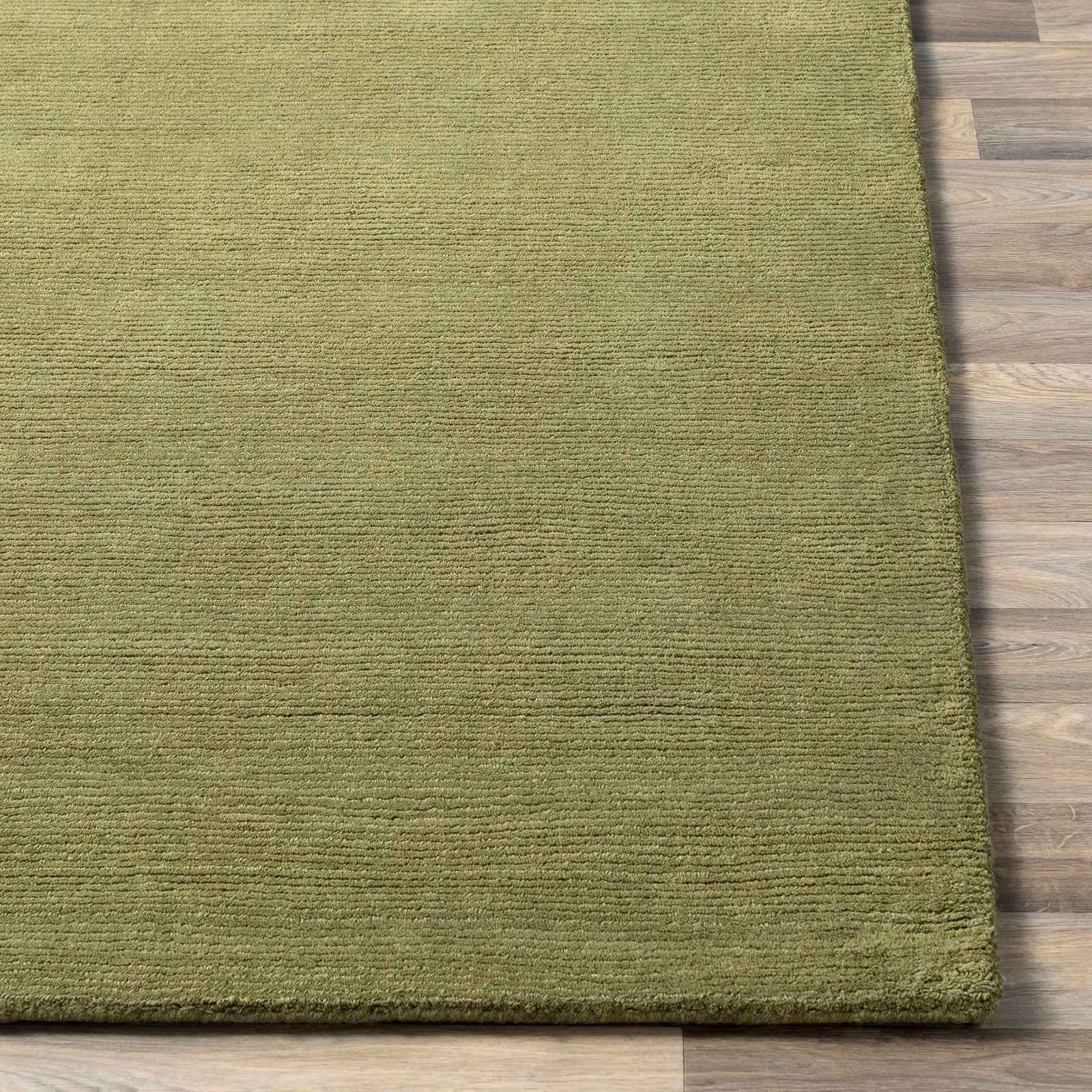 Mystique Hand Loomed Wool Rugs
