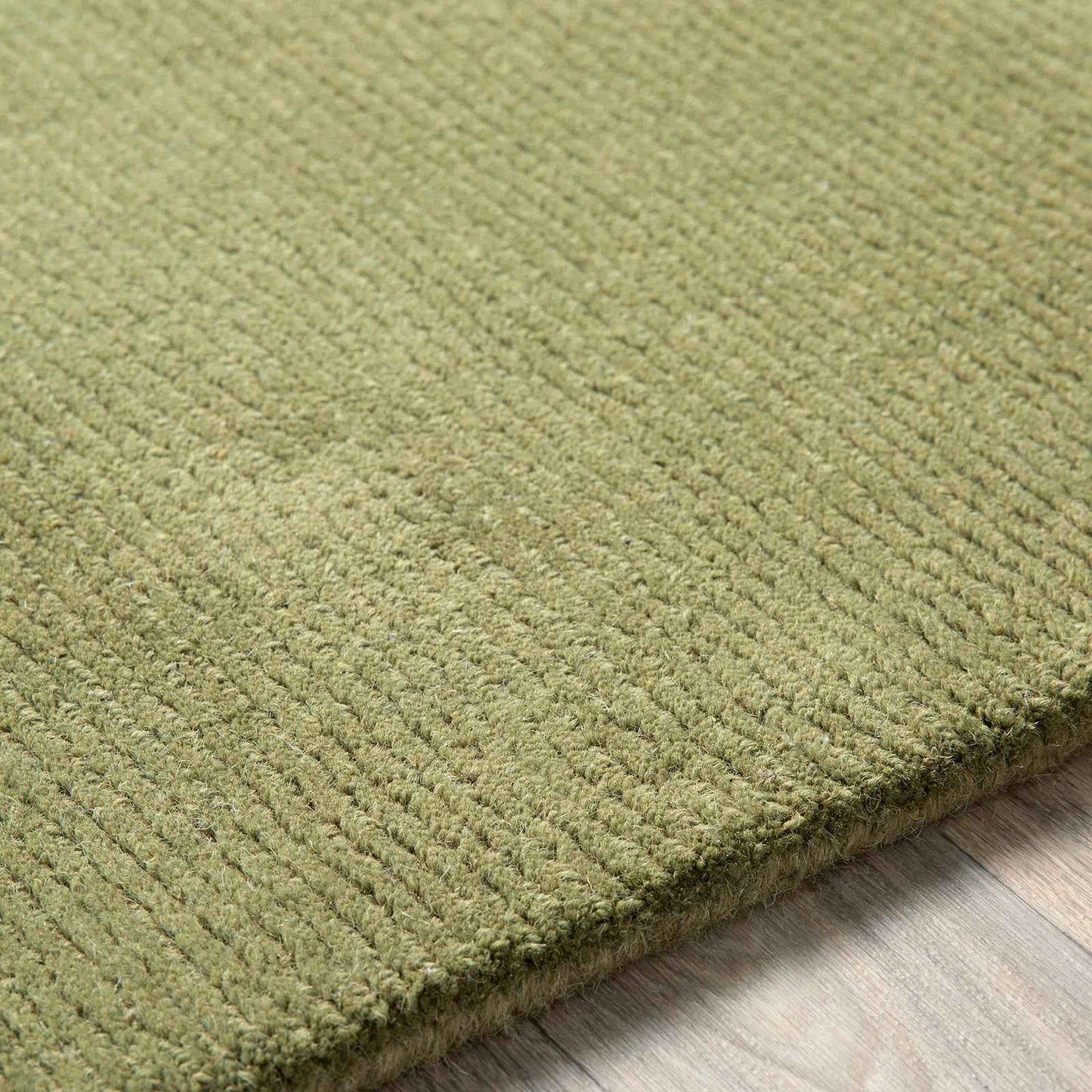 Mystique Hand Loomed Wool Rugs