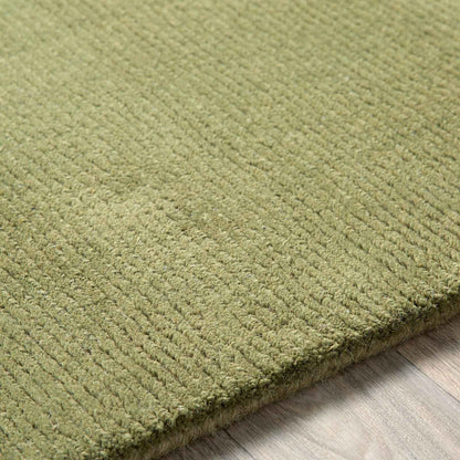 Mystique Hand Loomed Wool Rugs