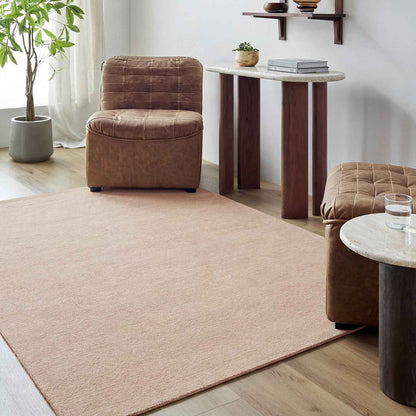 Mystique Hand Loomed Wool Rugs