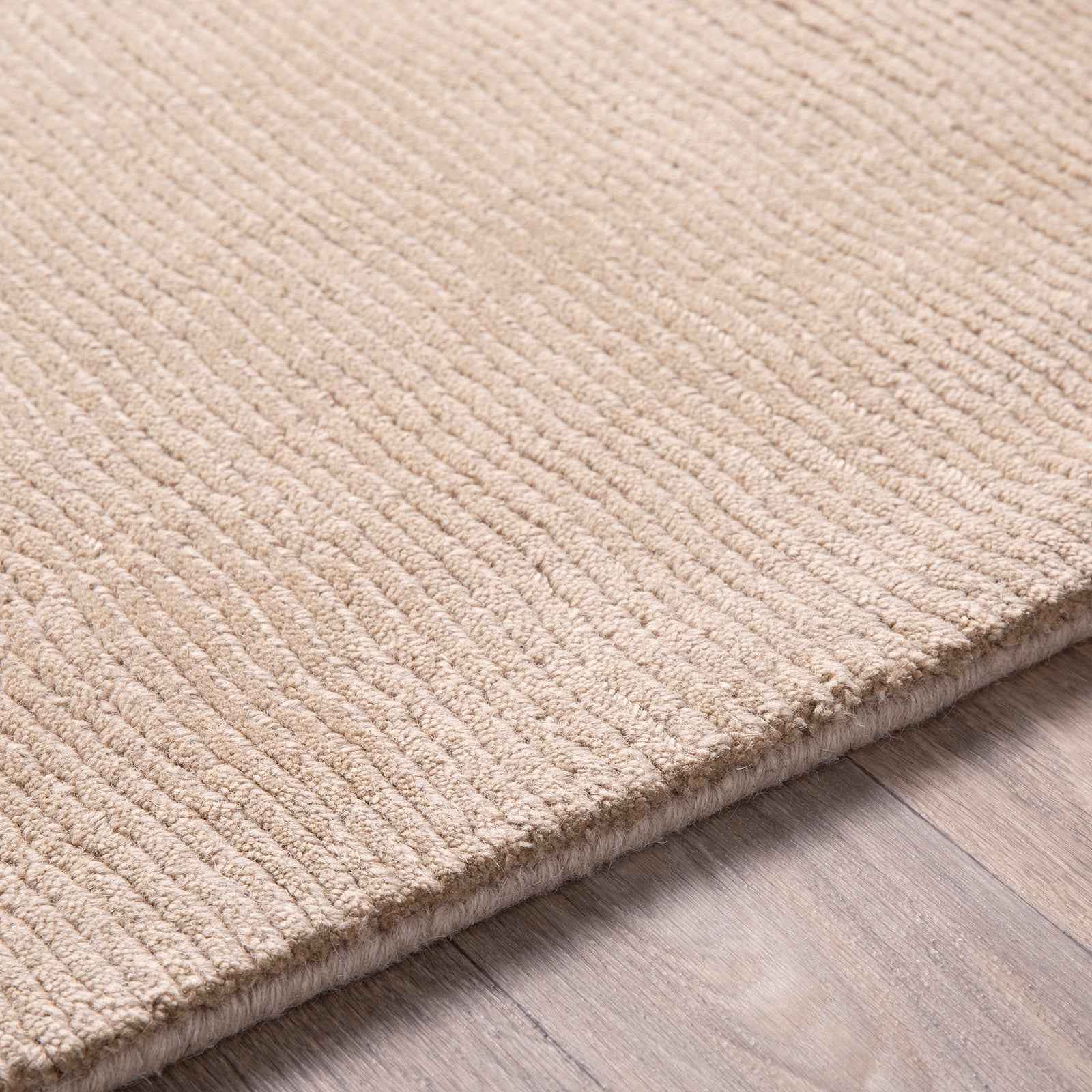 Mystique Hand Loomed Wool Rugs