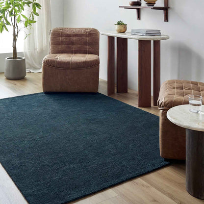 Mystique Hand Loomed Wool Rugs