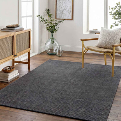 Mystique Hand Loomed Wool Rugs