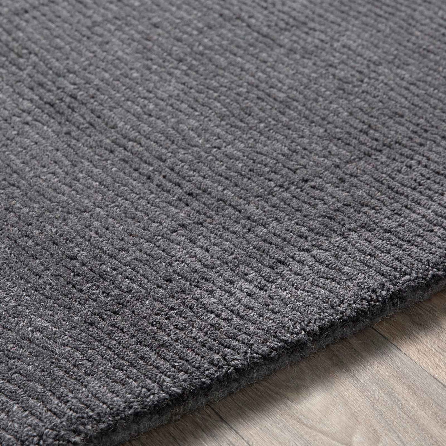 Mystique Hand Loomed Wool Rugs