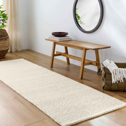 Maroc Hand Tufted Wool Rug