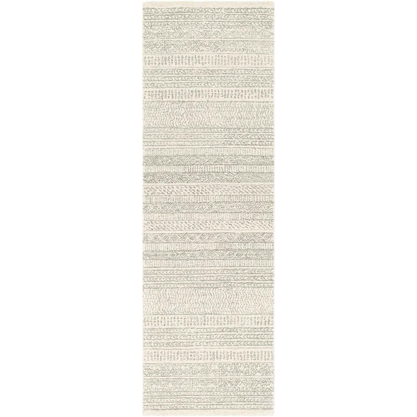 Maroc Hand Tufted Wool Rug