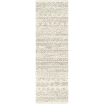 Maroc Hand Tufted Wool Rug
