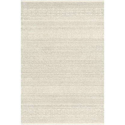 Maroc Hand Tufted Wool Rug