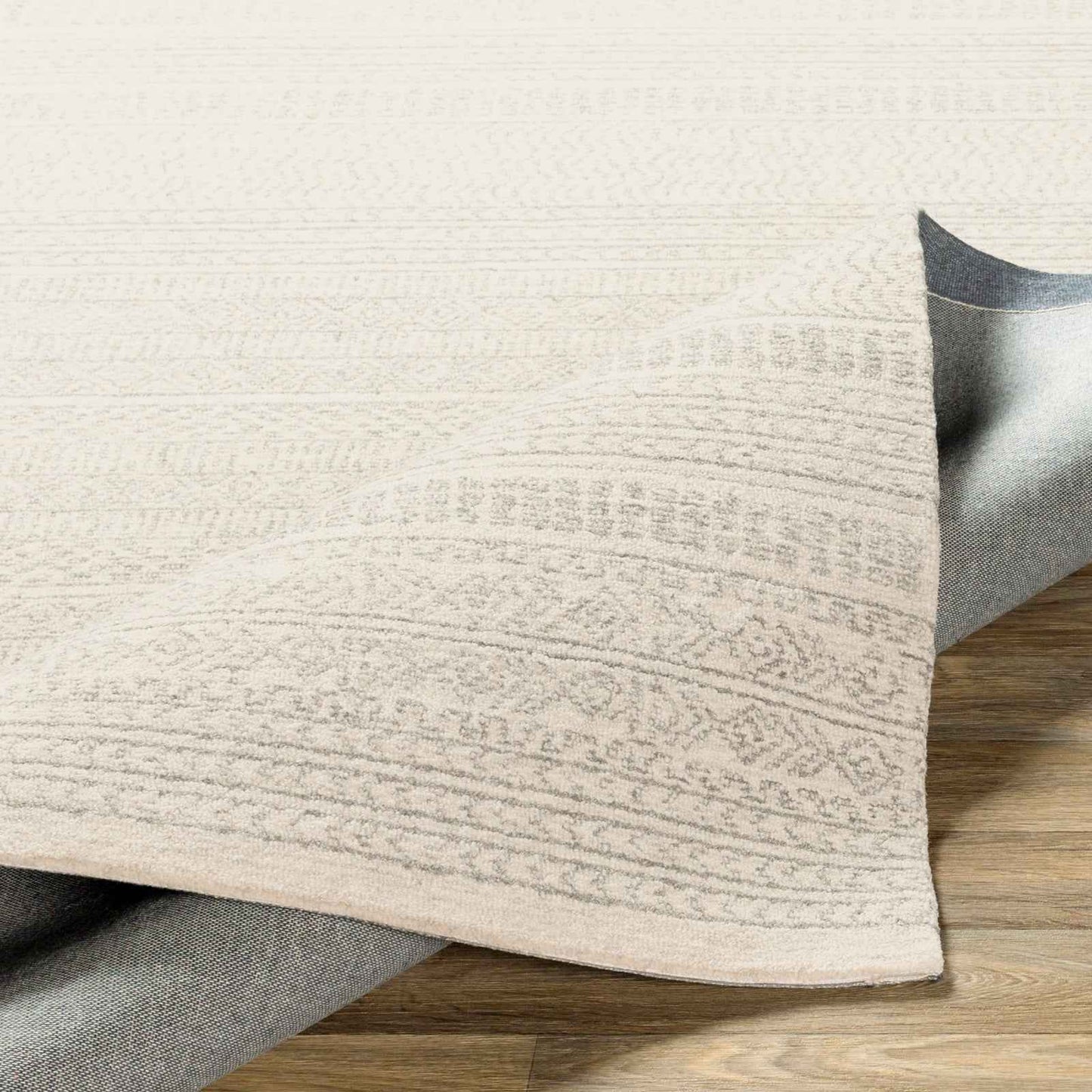 Maroc Hand Tufted Wool Rug
