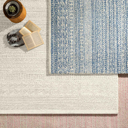 Maroc Hand Tufted Wool Rug