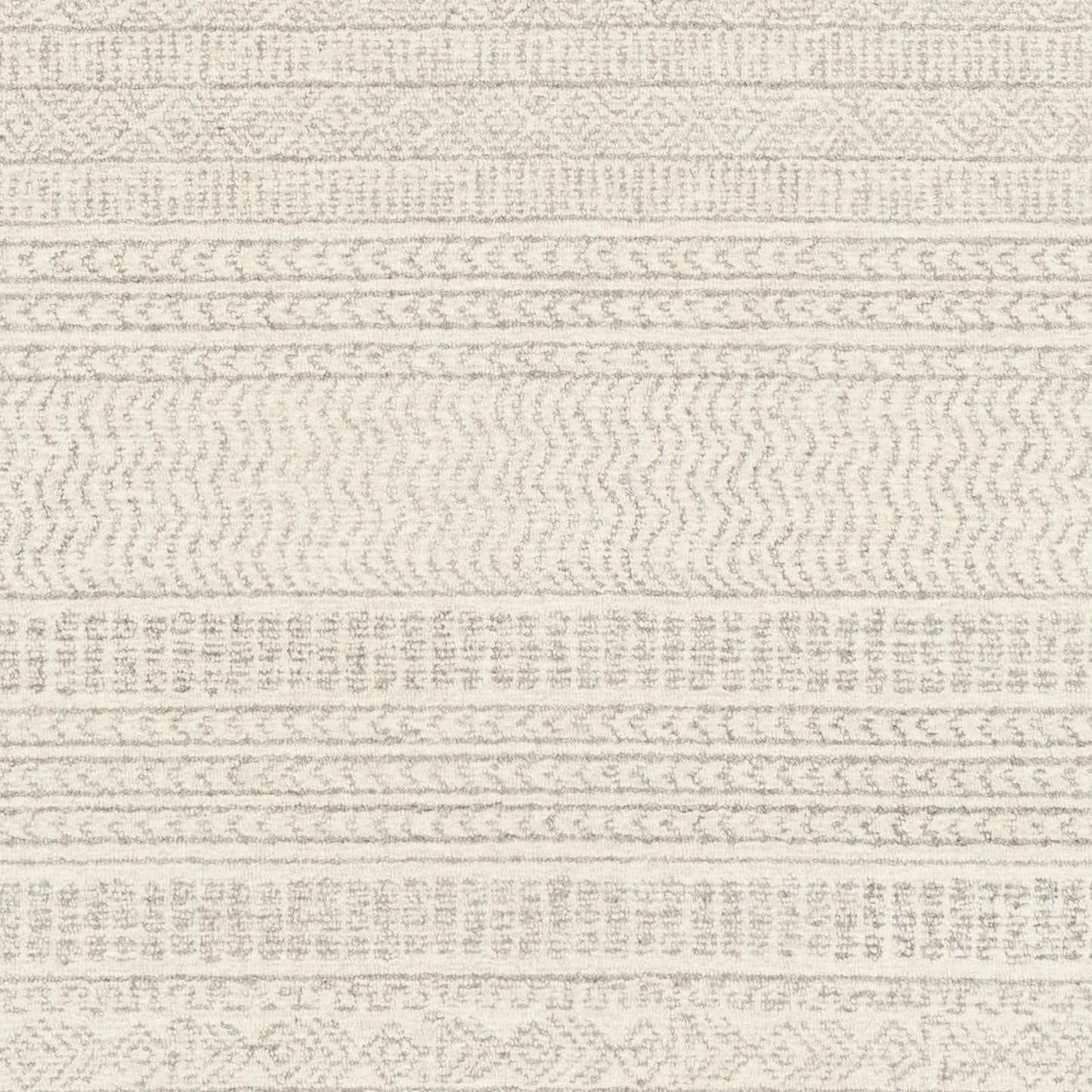 Maroc Hand Tufted Wool Rug
