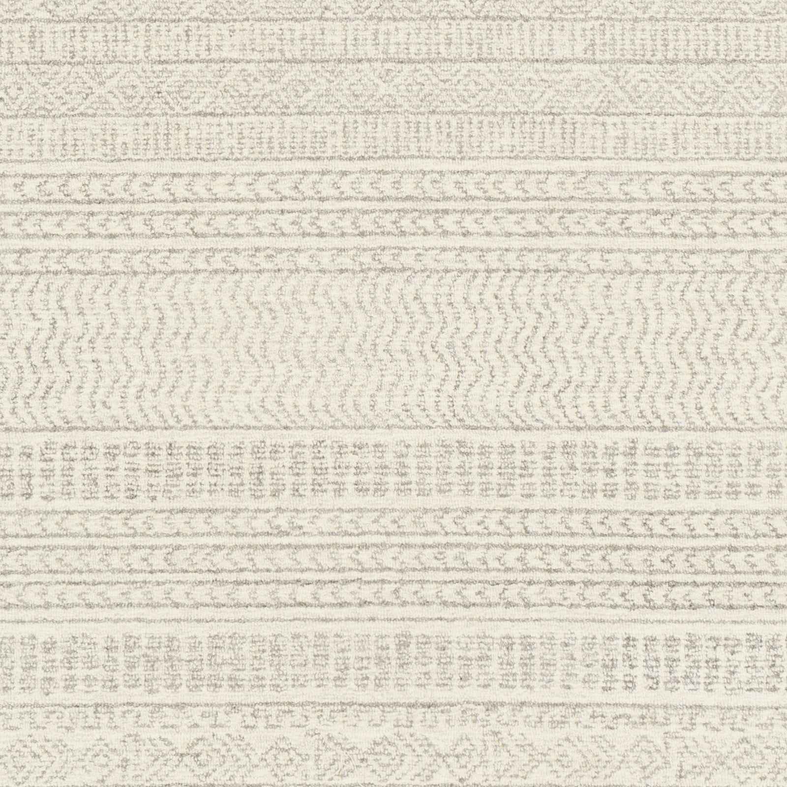 Maroc Hand Tufted Wool Rug