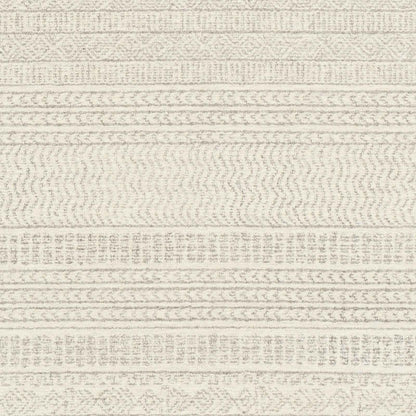 Maroc Hand Tufted Wool Rug