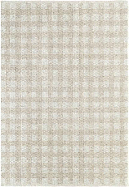 Mardin Hand Woven Wool Rug
