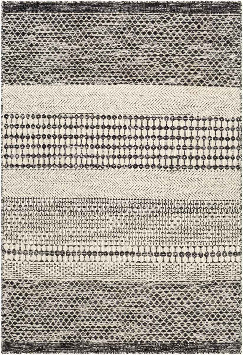 Mardin Hand Woven Wool Rug