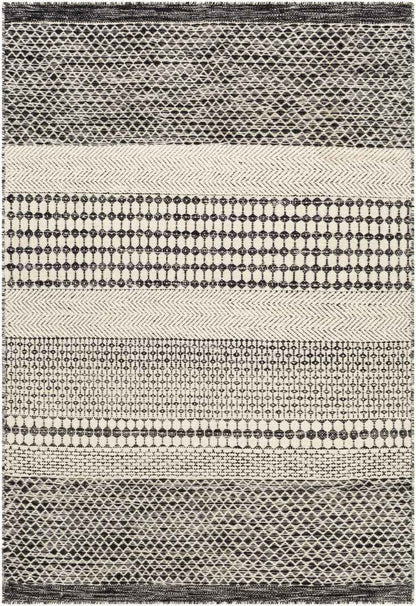 Mardin Hand Woven Wool Rug
