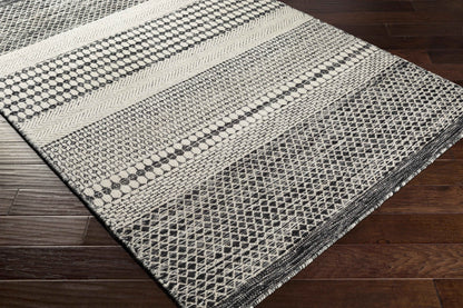 Mardin Hand Woven Wool Rug