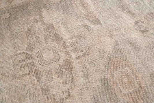 Milton Beige Easy Clean Neutral Rug - London Luxury Rugs Online