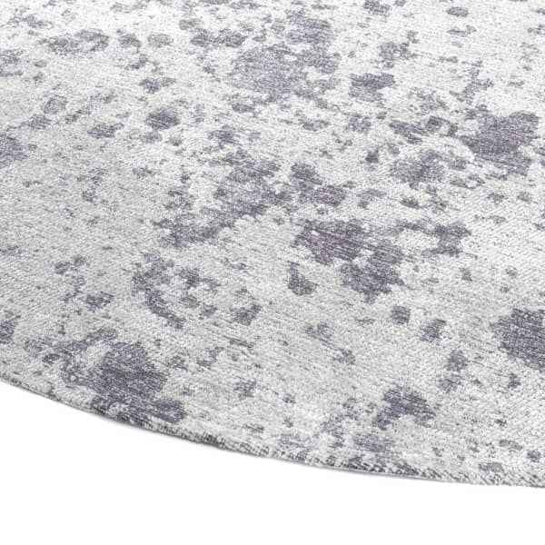 Moonlight Grey Rugs By Carpet Decor - London Luxury Rugs Online