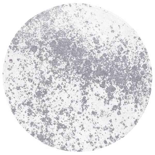 Moonlight Grey Rugs By Carpet Decor - London Luxury Rugs Online