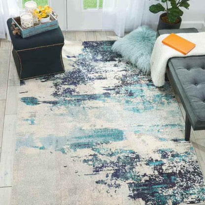 Celestial Rug Collection From Nourison - London Luxury Rugs Online