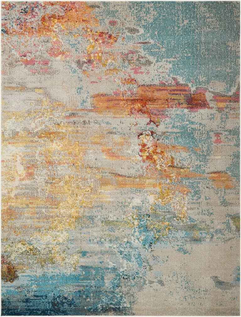 Celestial Rug Collection From Nourison - London Luxury Rugs Online