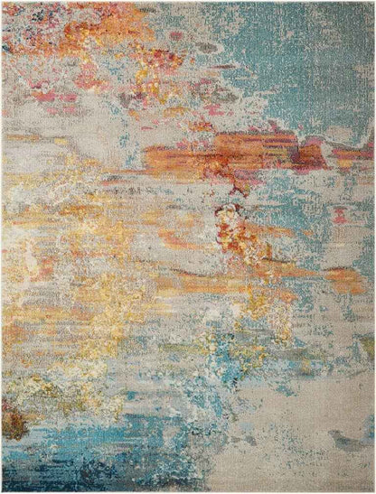 Celestial Rug Collection From Nourison - London Luxury Rugs Online