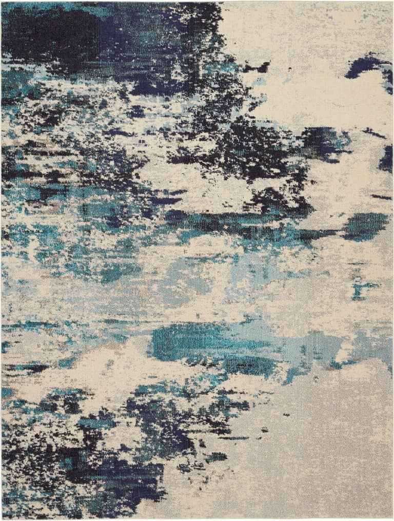 Celestial Rug Collection From Nourison - London Luxury Rugs Online